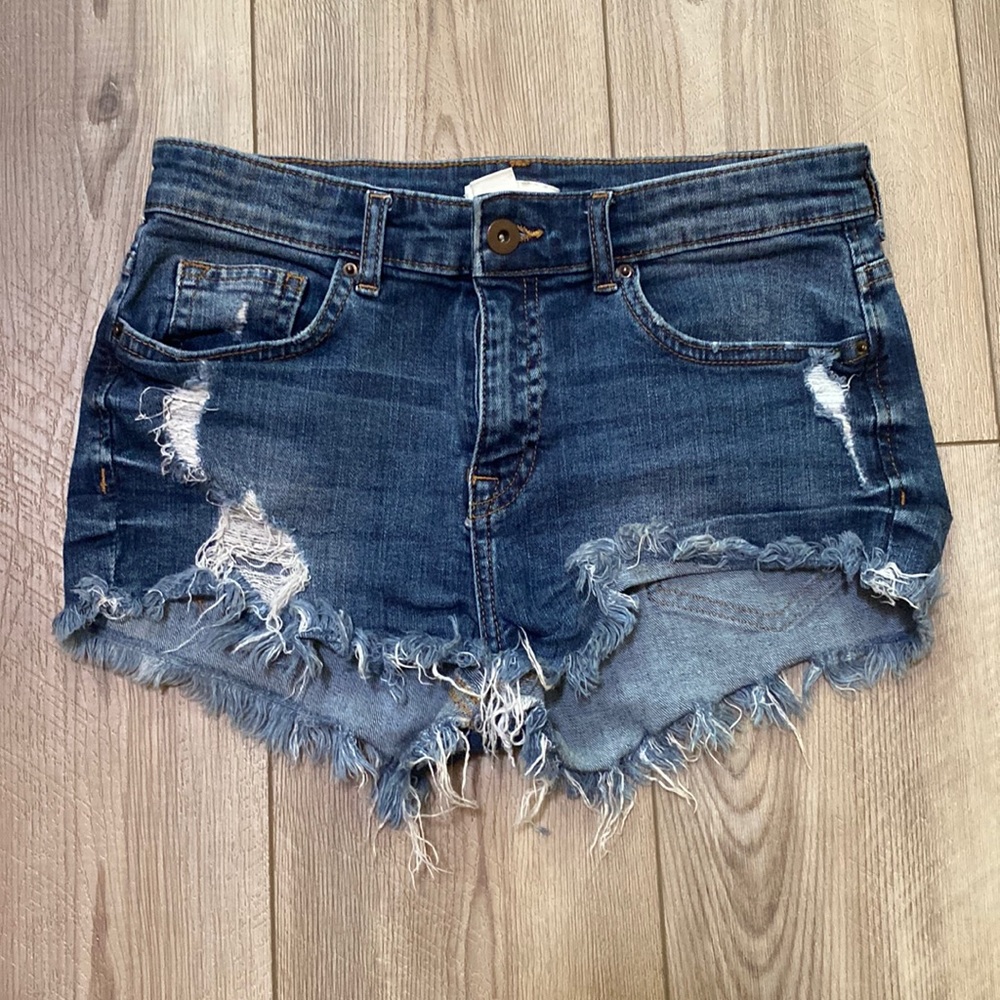 H&M shorts